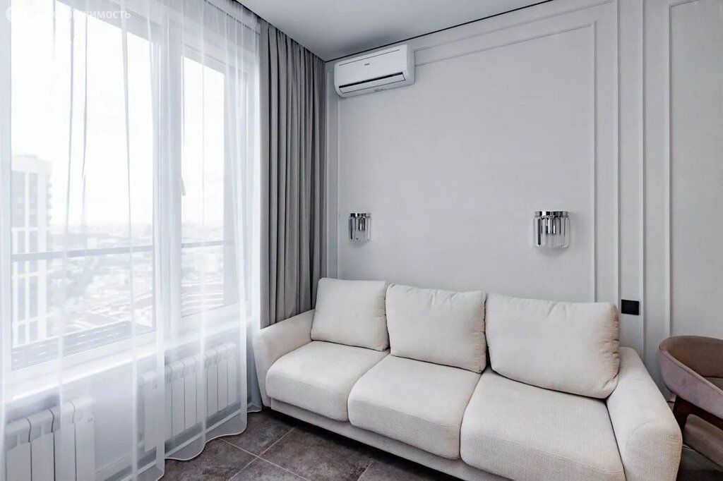 m. Shelepikha: Apartment, 2-rooms