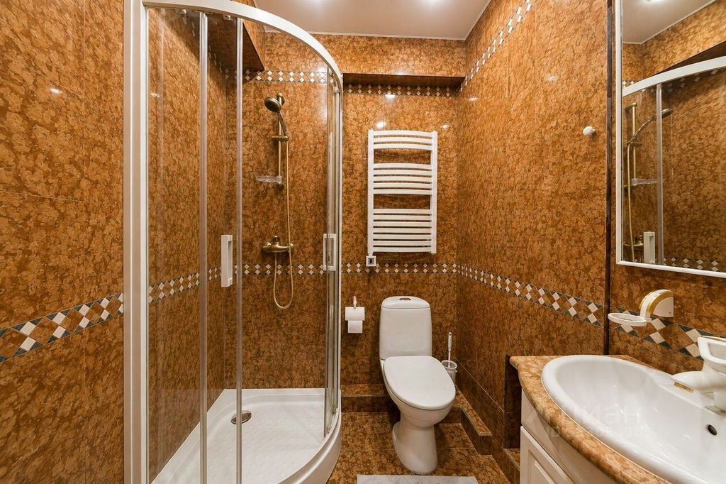 m. Barrikadnaya: Apartment, 2-rooms