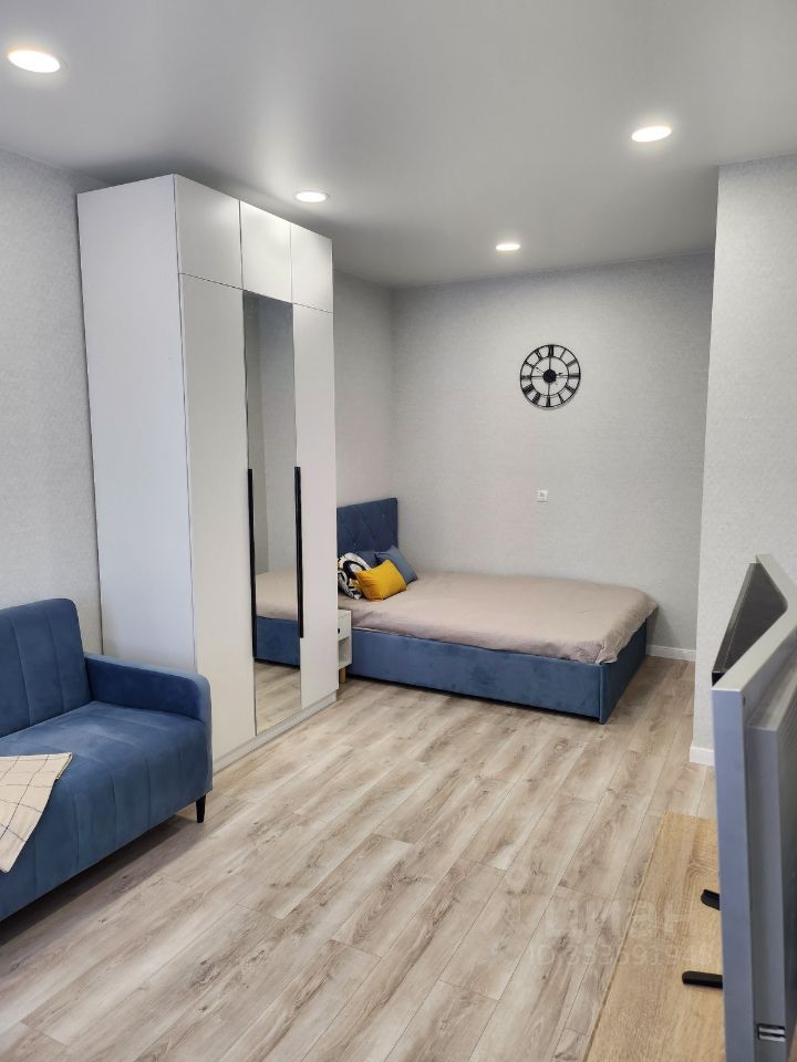 m. Medvedkovo: Apartment, 1-rooms