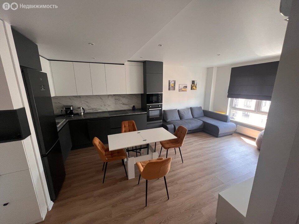 m. Vodny stadion: Apartment, 1-rooms