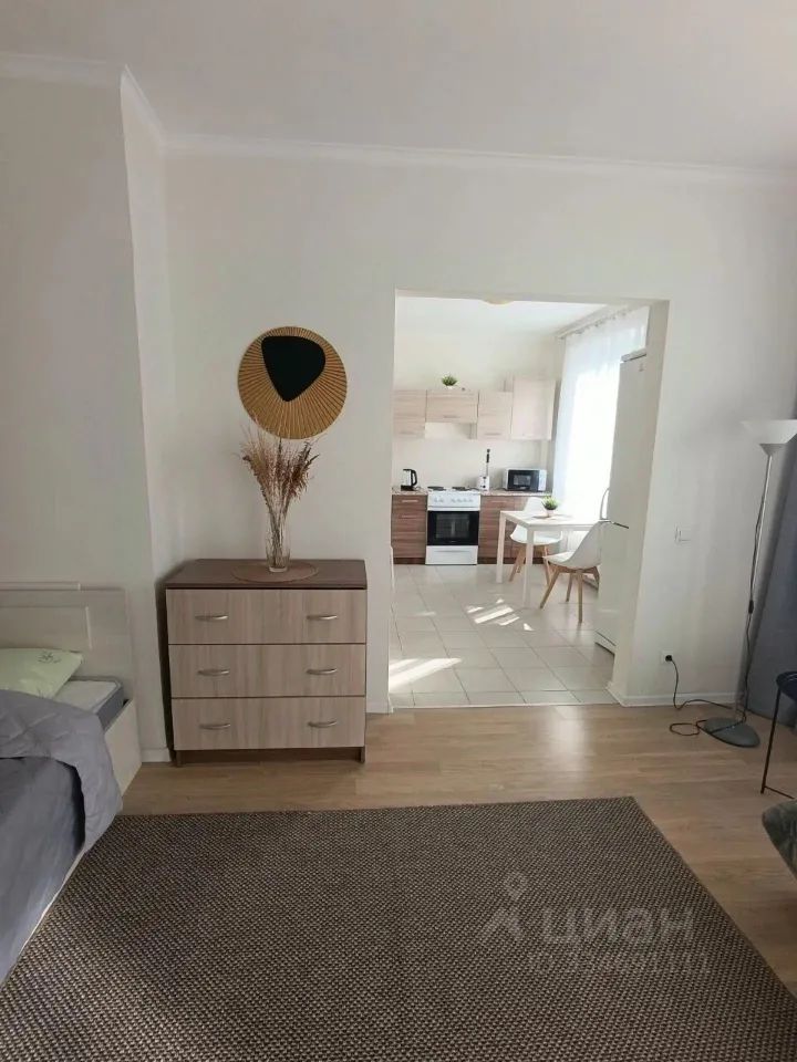 m. Pervomayskaya: Apartment, 1-rooms