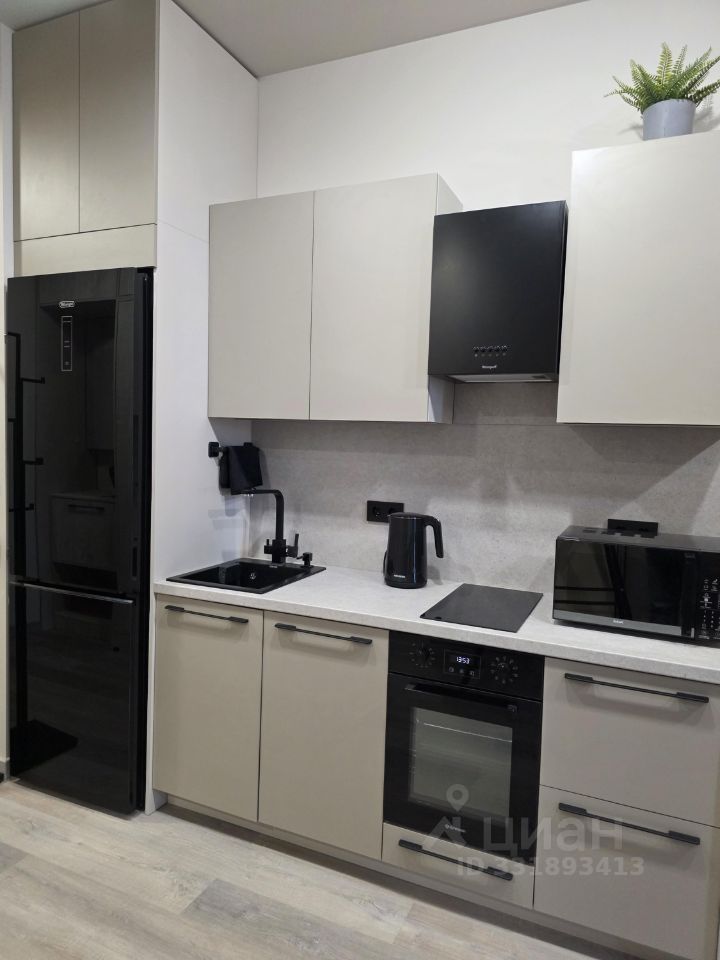 m. Ugreshskaya: Apartment, 2-rooms