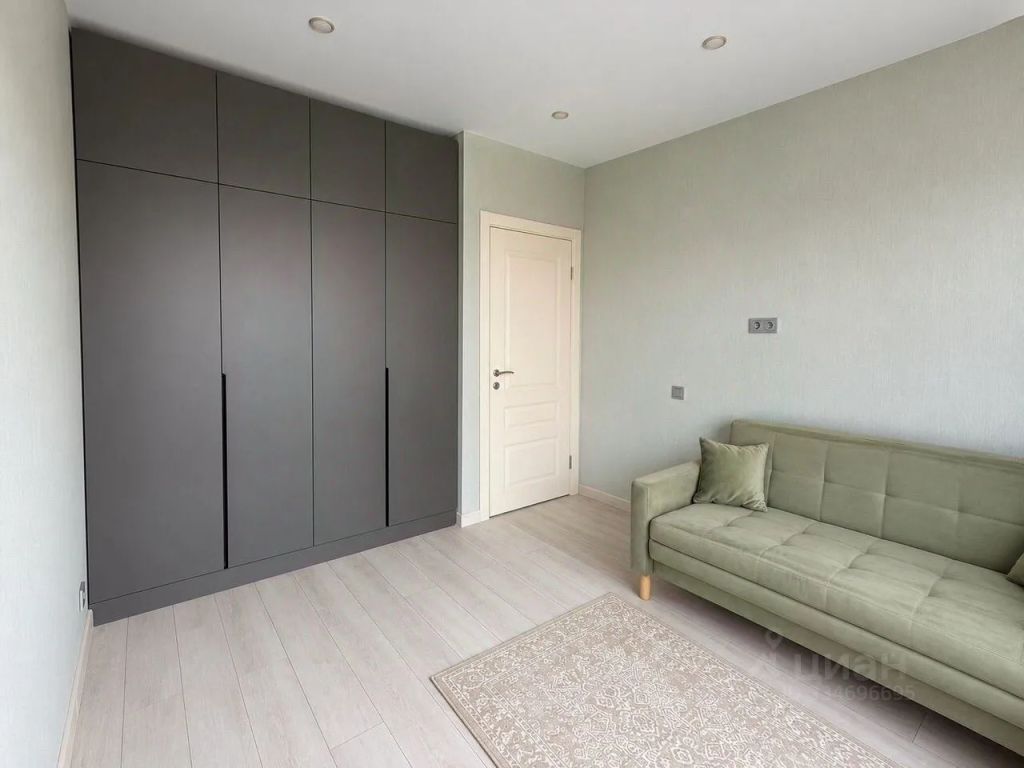 m. Vnukovo: Apartment, 2-rooms