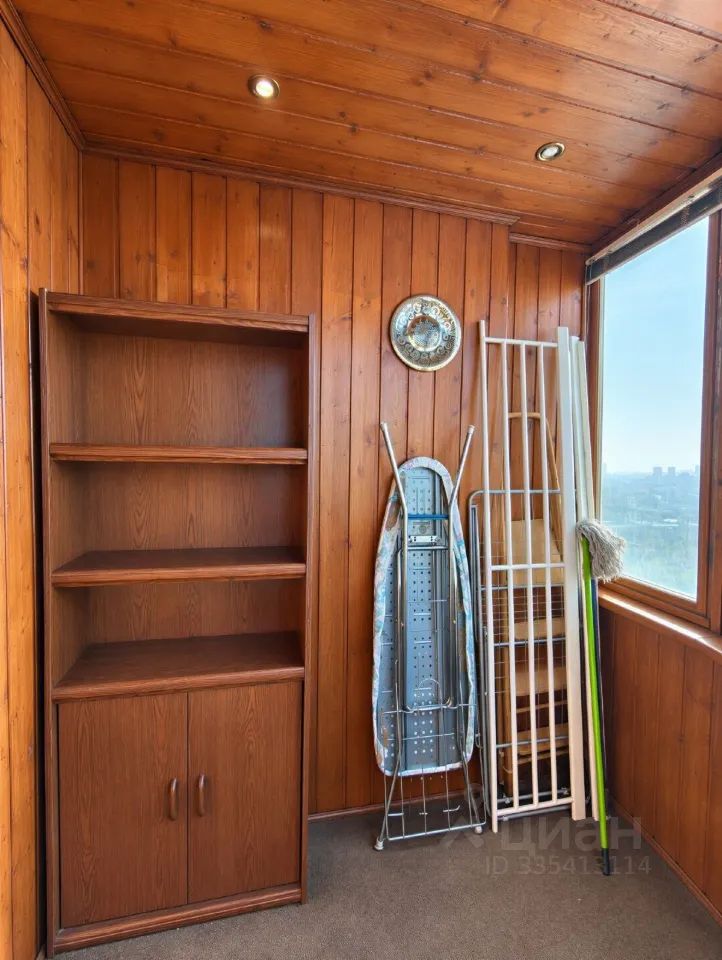 m. Krasnoselskaya: Apartment, 1-rooms