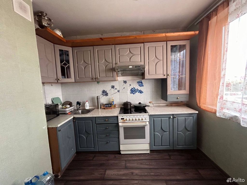 m. Planernaya: Apartment, 2-rooms