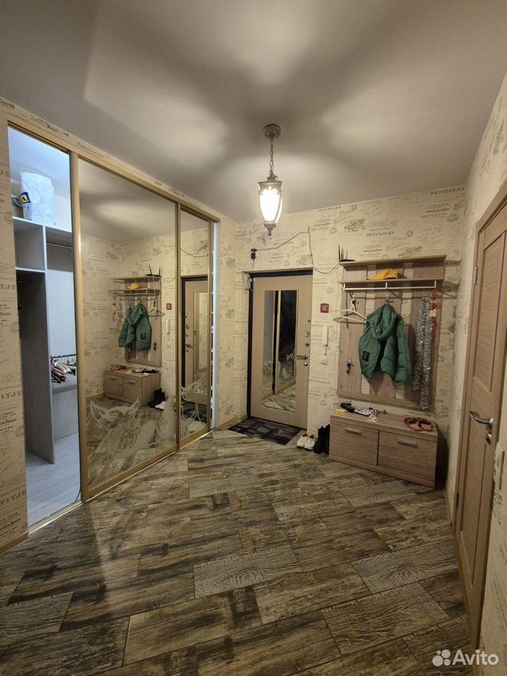 m. Vodniki: Apartment, 1-rooms
