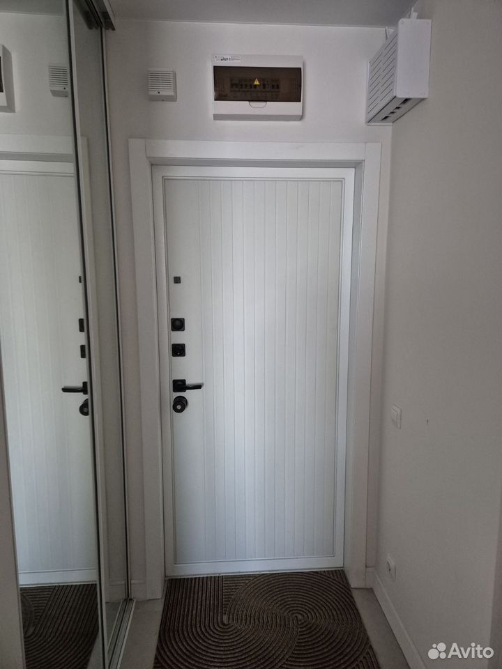 m. Nagatinskaya: Apartment, 1-rooms
