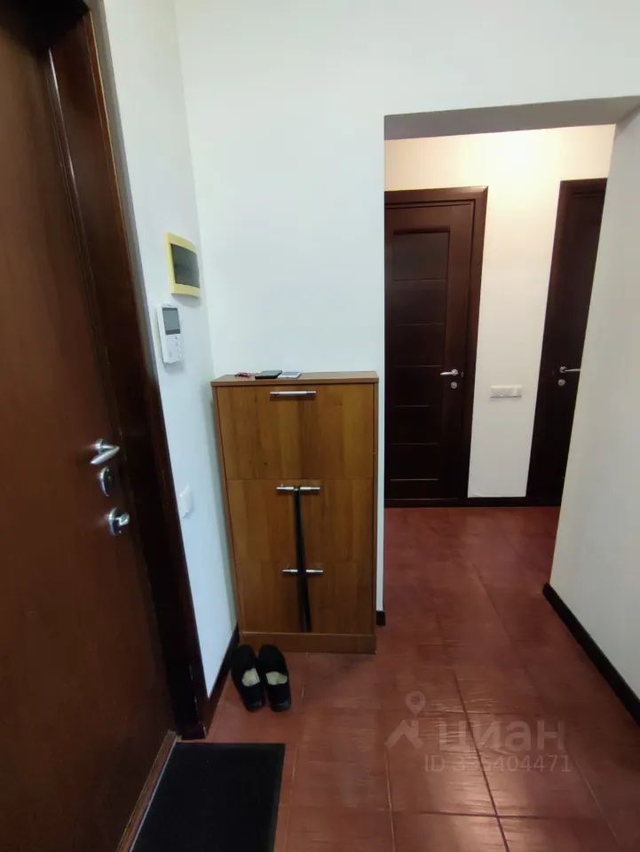 m. Akademicheskaya: Apartment, 1-rooms