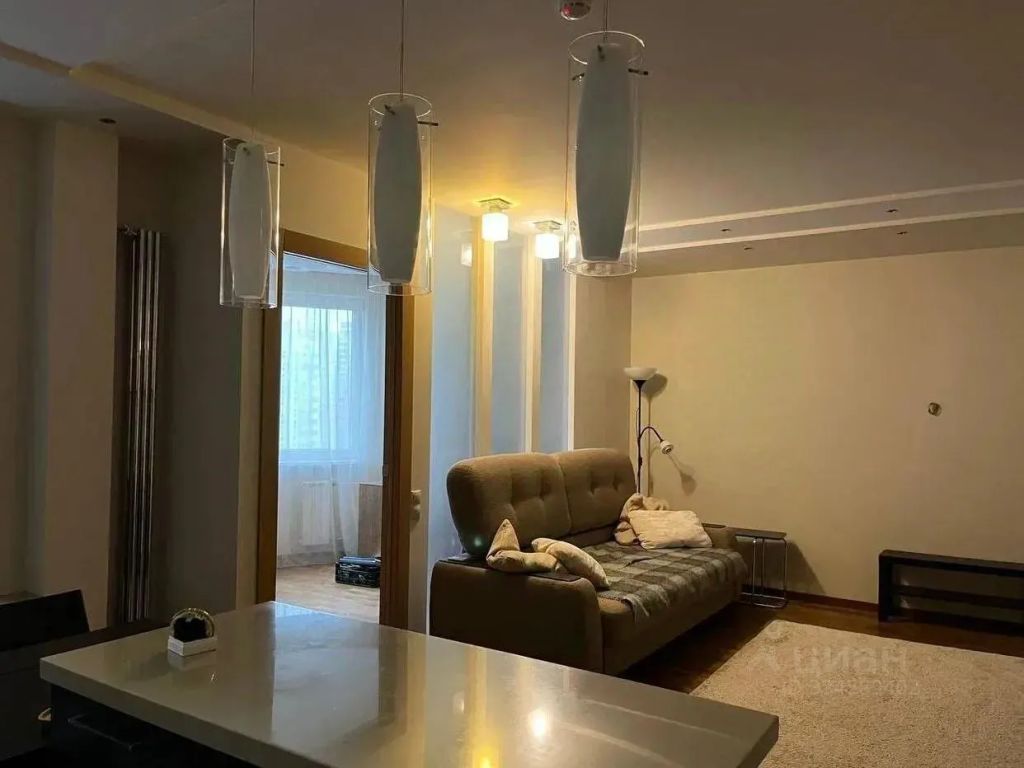 m. Penyagino: Apartment, 2-rooms