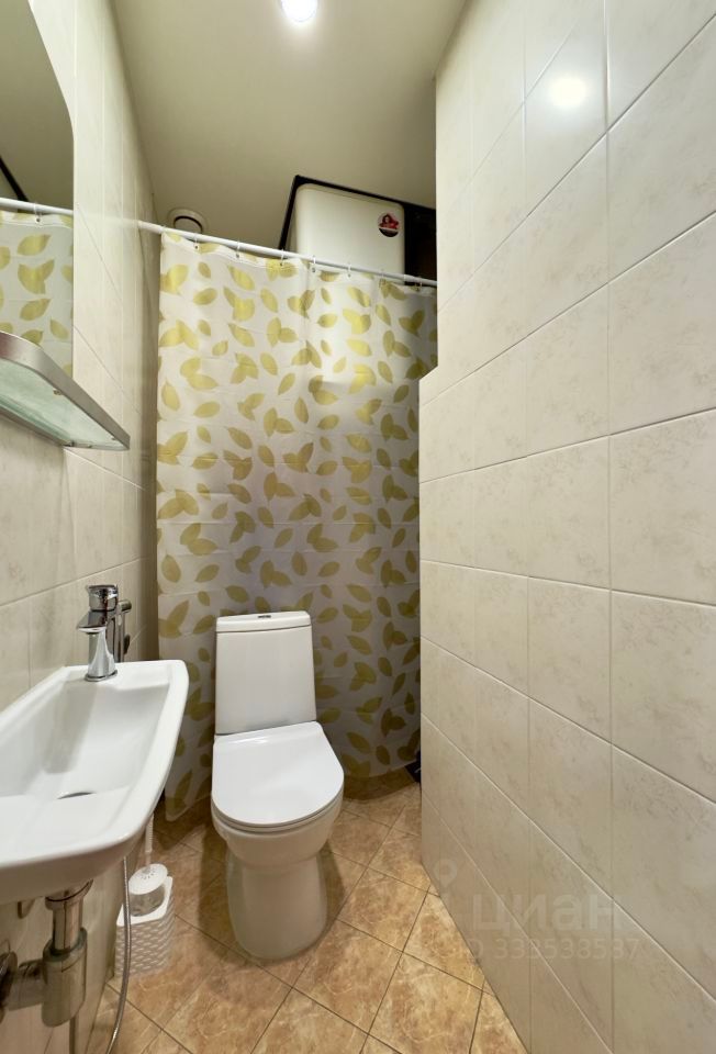 m. Kraskovo: Apartment, 2-rooms