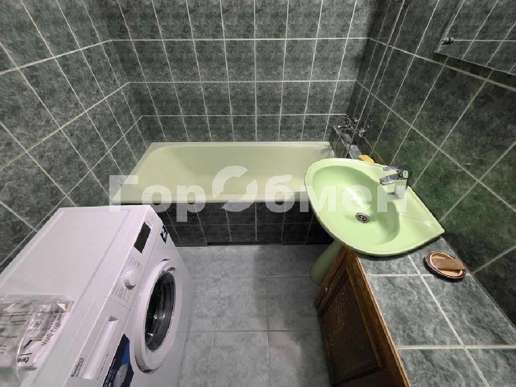 m. Kantemirovskaya: Apartment, 3-rooms