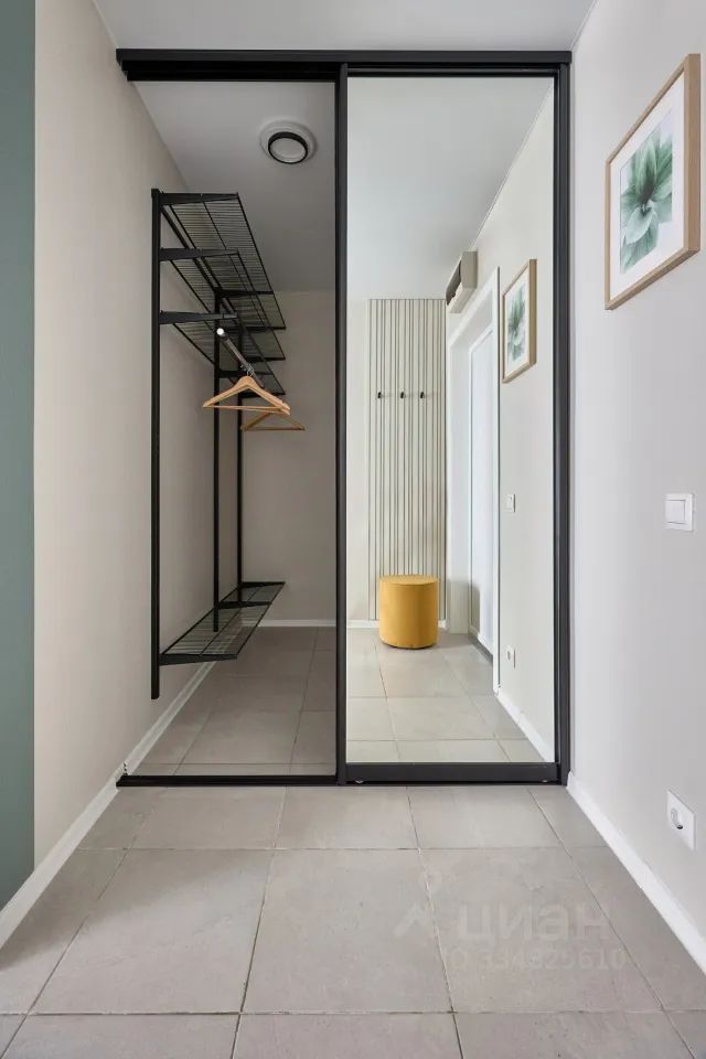 m. Streshnevo: Apartment, 2-rooms