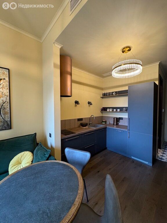 m. Belorusskaya: Apartment, 2-rooms