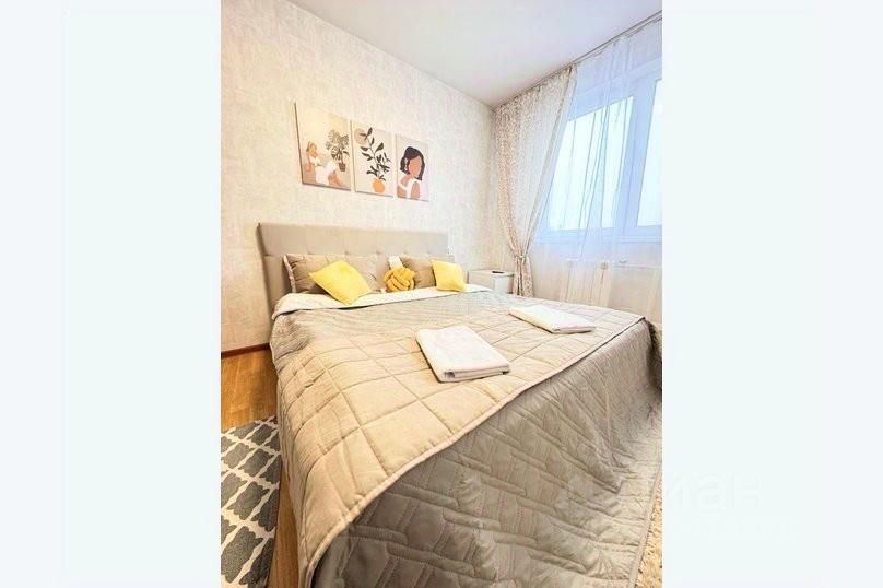 m. Penyagino: Apartment, 2-rooms