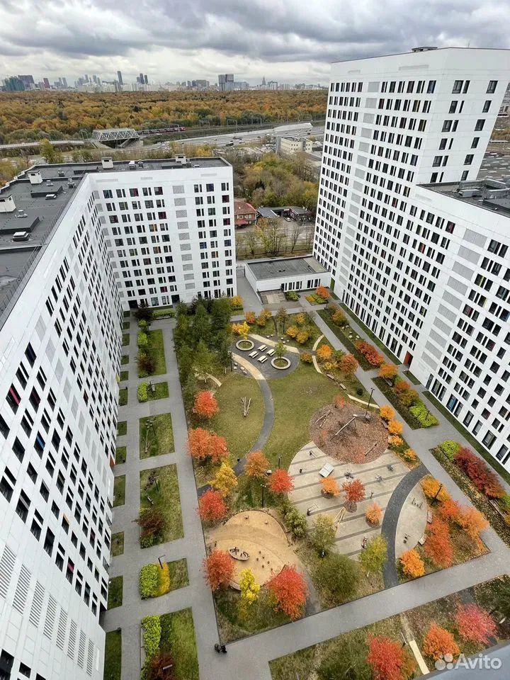 m. Botanichesky sad: Apartment, 1-rooms