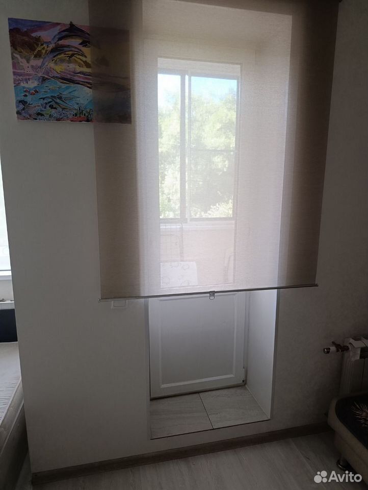 m. Bitsa: Apartment, studio