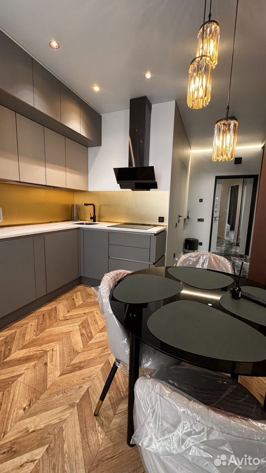 m. Lyublino: Apartment, 1-rooms