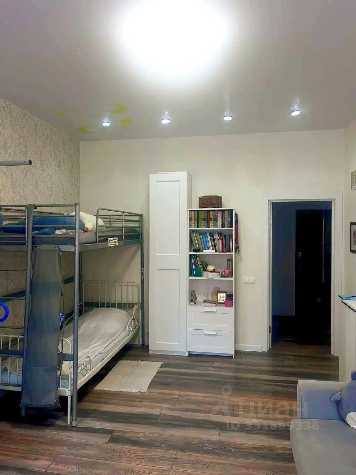m. Vodniki: Apartment, 2-rooms