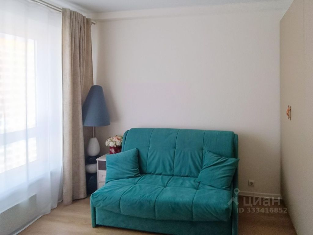 m. Kotelniki: Apartment, 2-rooms