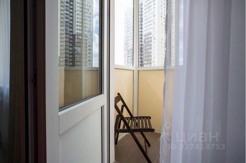 m. Michurinets: Apartment, 1-rooms