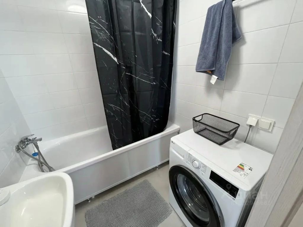 m. Kotelniki: Apartment, 2-rooms