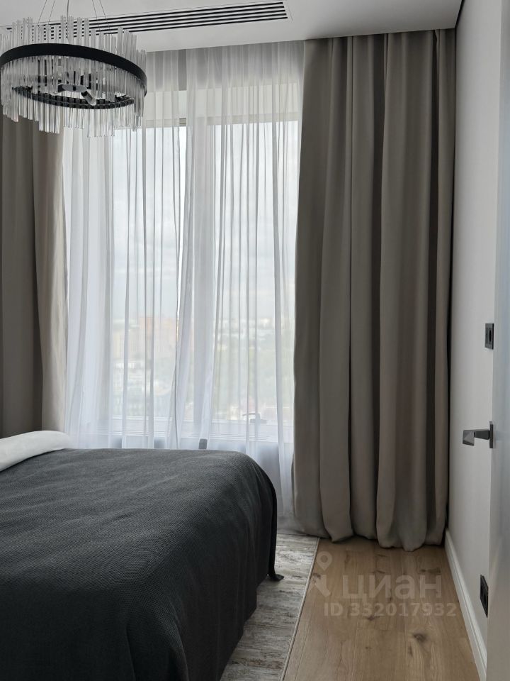 m. Chkalovskaya: Apartment, 2-rooms