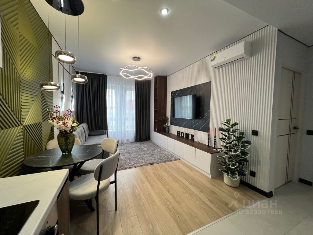 m. Opalikha: Apartment, 1-rooms