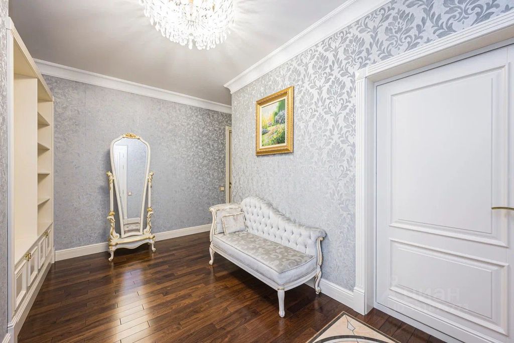 m. Matveevskoe: Apartment, 2-rooms