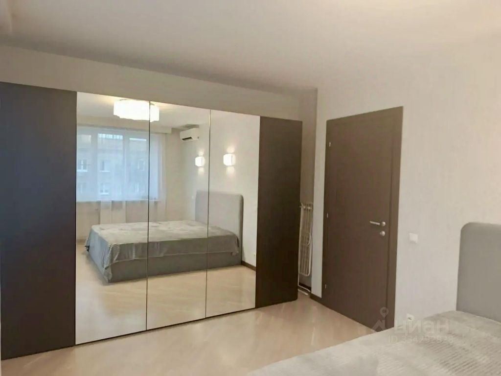 m. Park kultury: Apartment, 1-rooms