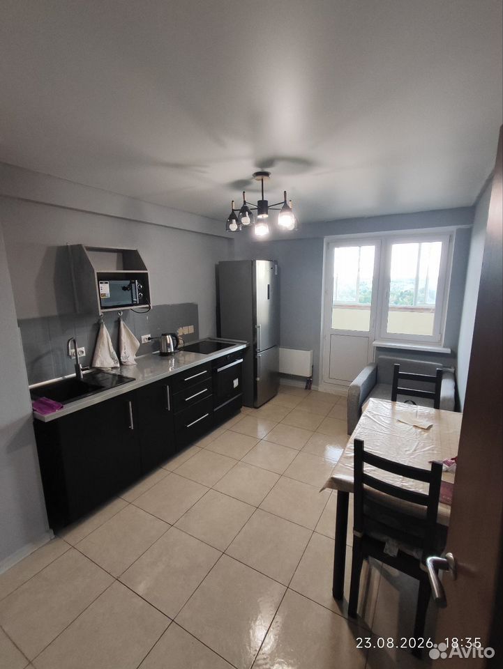 m. Skhodnya: Apartment, 1-rooms