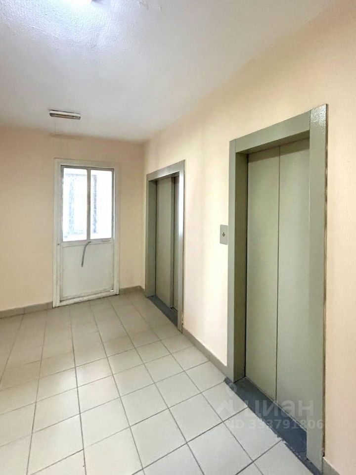 m. Molodezhnaya: Apartment, 1-rooms