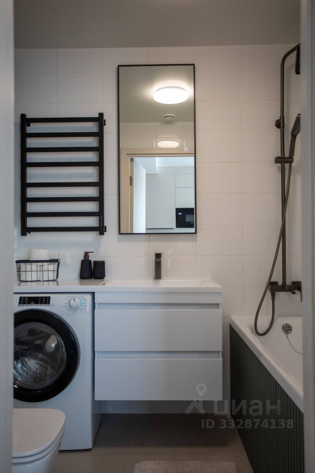 m. Vladykino: Apartment, 1-rooms
