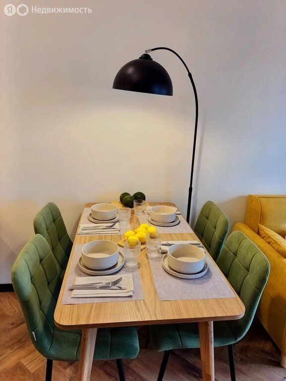 m. Khoroshevo: Apartment, 1-rooms
