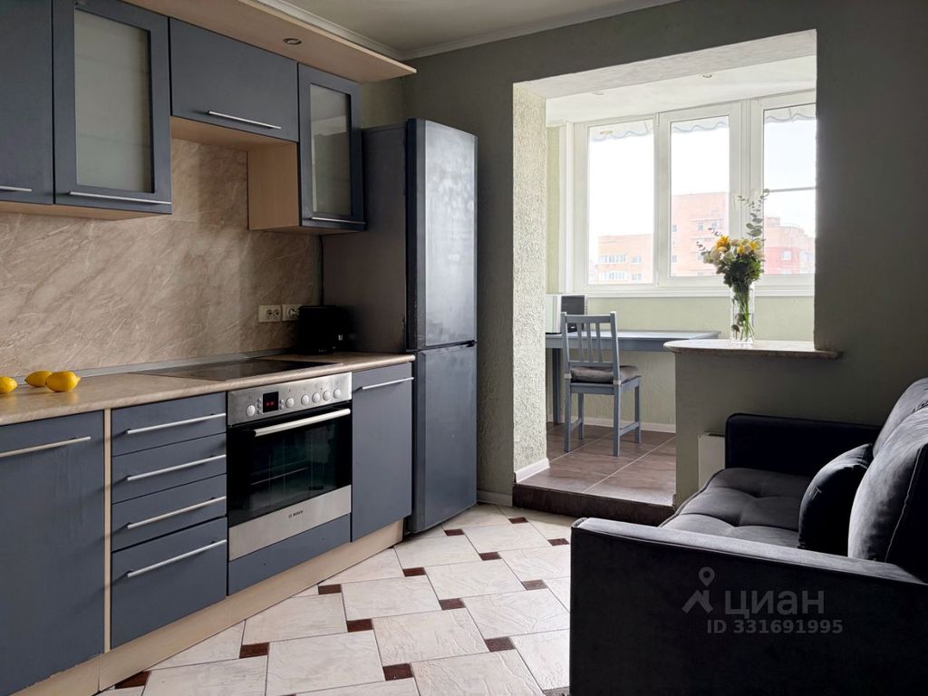 m. Kotelniki: Apartment, 1-rooms
