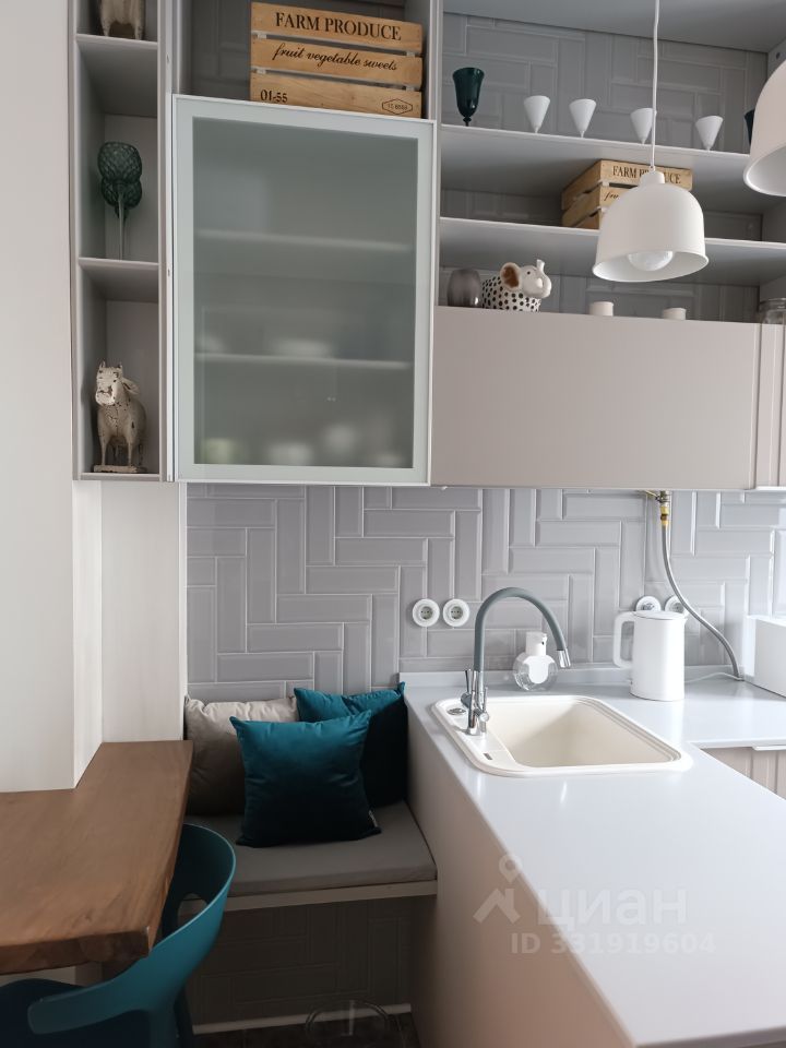 m. Sportivnaya: Apartment, 1-rooms