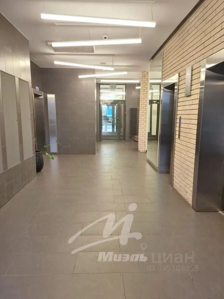 m. Zorge: Apartment, 2-rooms