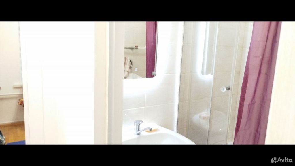 m. Ulitsa 1905 goda: Apartment, 1-rooms