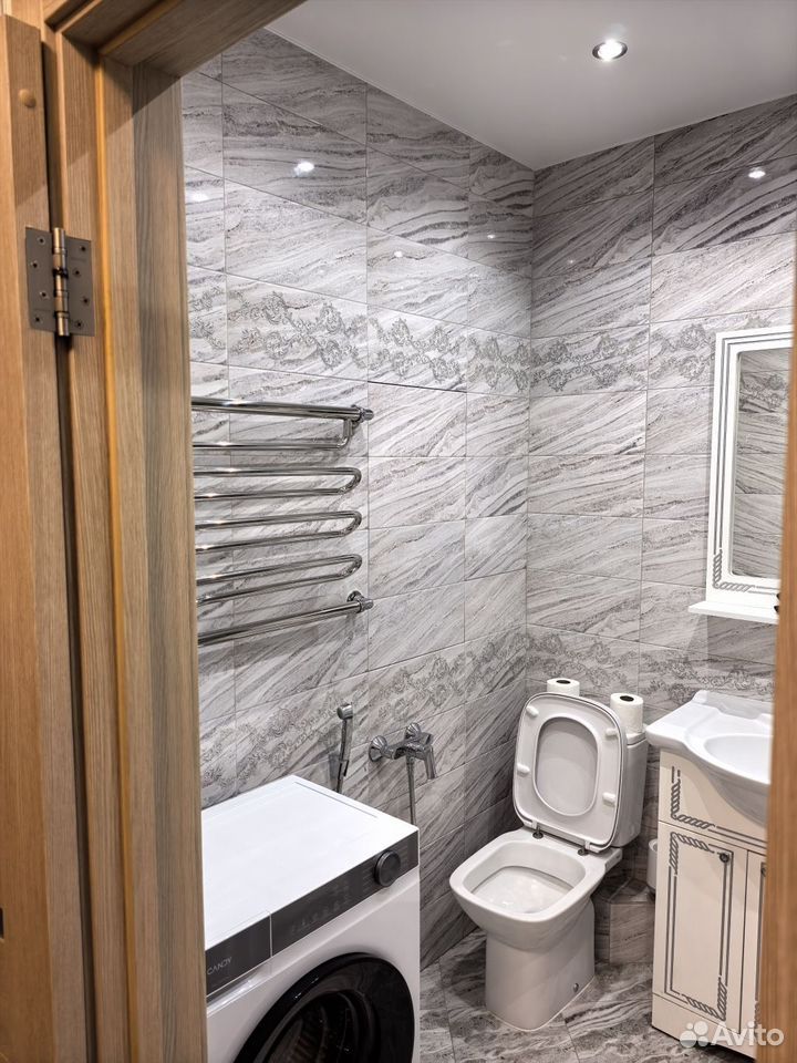 m. Khimki: Apartment, 1-rooms