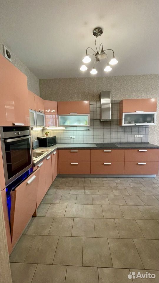 m. Kuntsevskaya: Apartment, 2-rooms