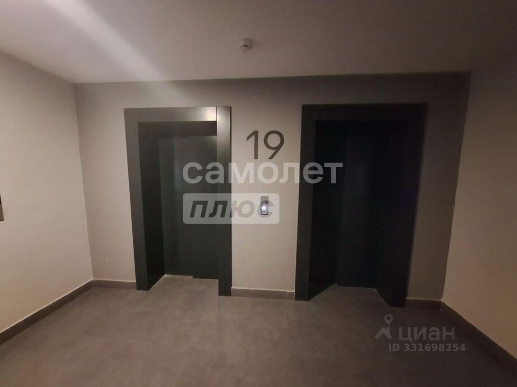 m. Mitino: Apartment, 2-rooms