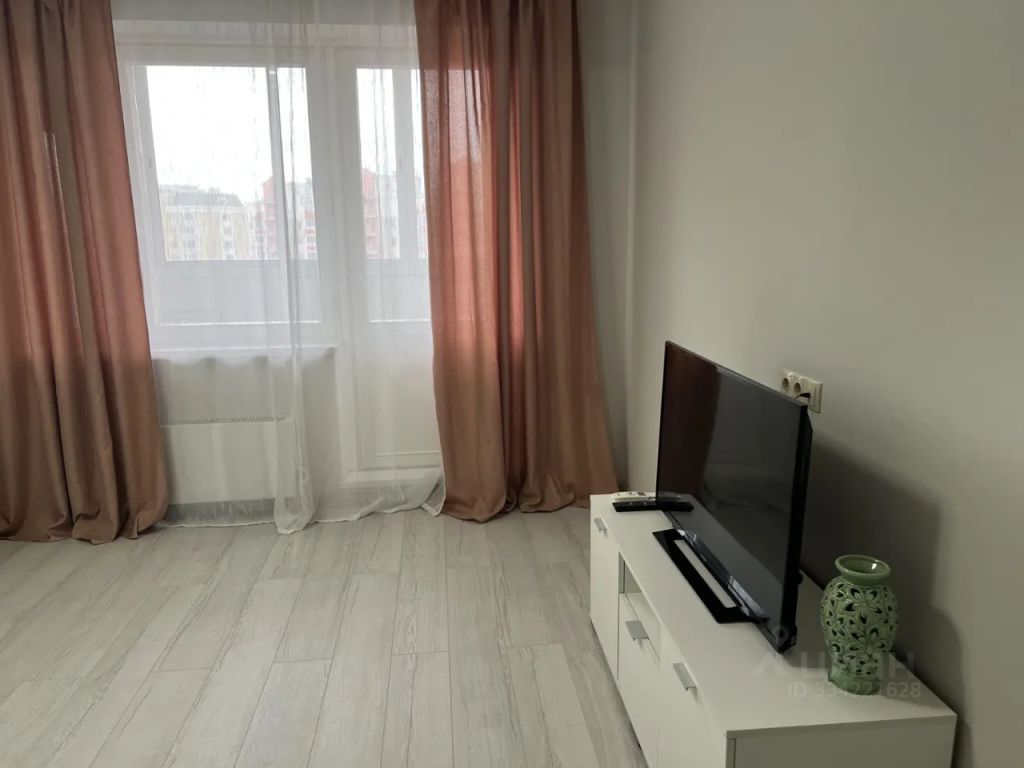 m. Scherbinka: Apartment, 2-rooms