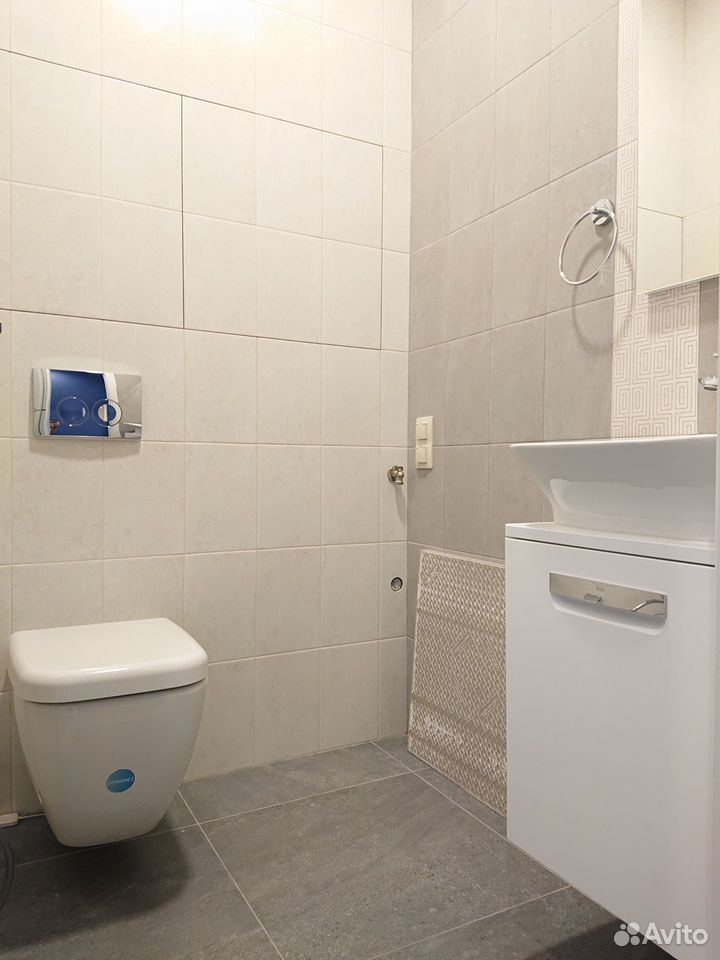 m. Grazhdanskaya: Apartment, 2-rooms