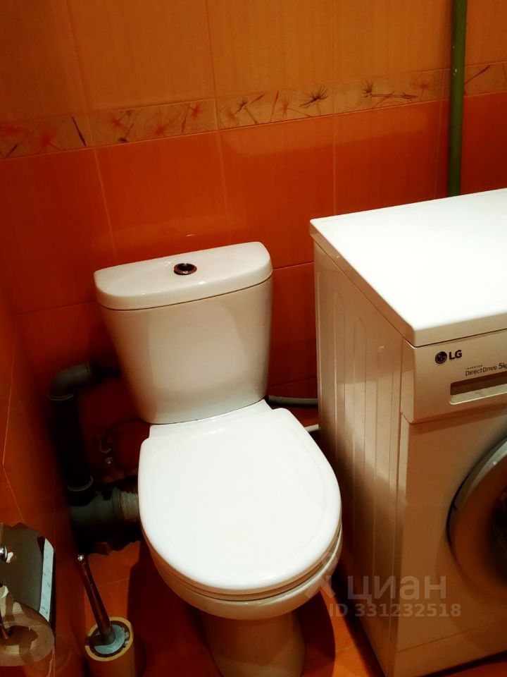 m. Khimki: Apartment, 1-rooms