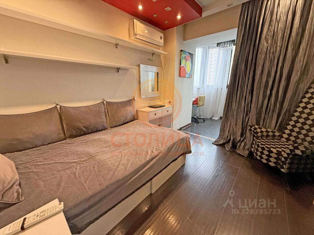 m. Kotelniki: Apartment, 3-rooms