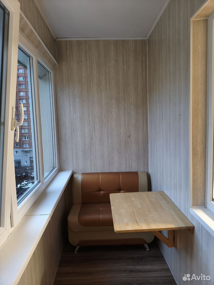m. Penyagino: Apartment, 2-rooms