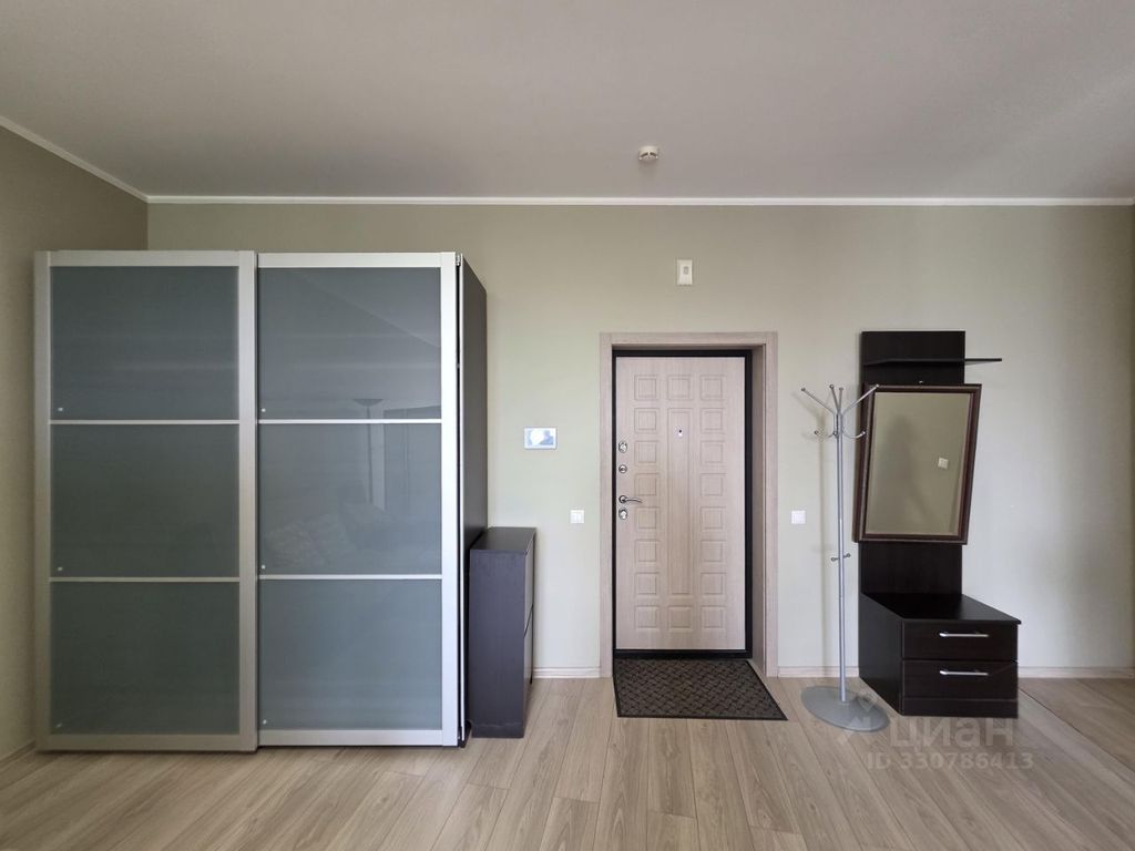 m. Khimki: Apartment, 1-rooms