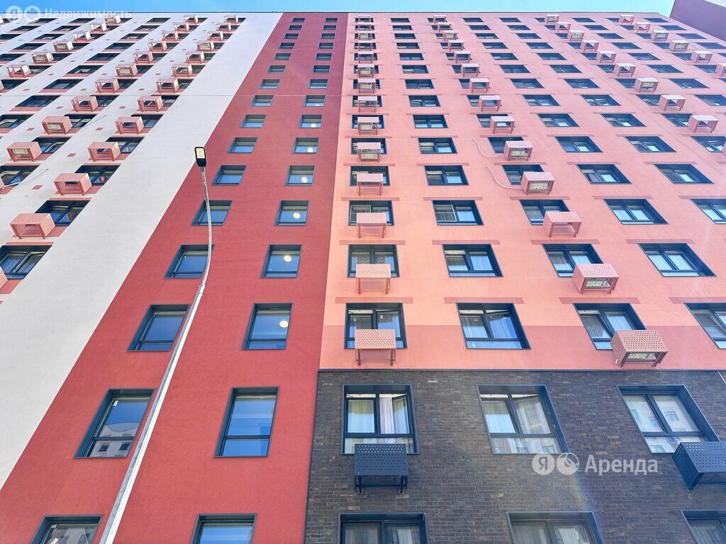 m. Nekrasovka: Apartment, 1-rooms