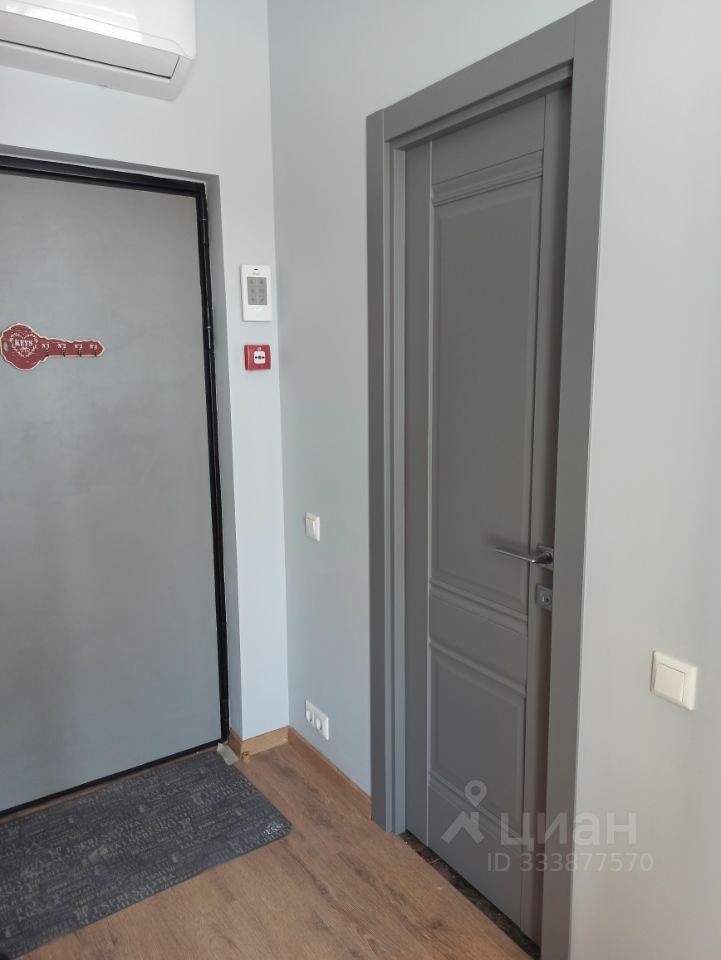 m. Shelepikha: Apartment, 1-rooms