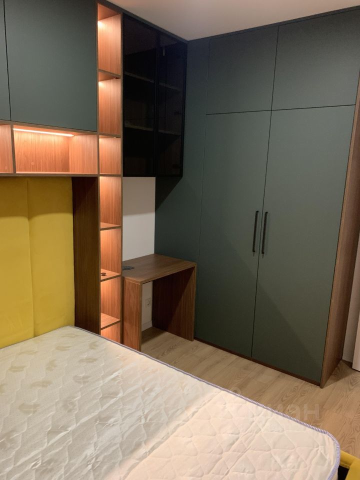 m. Volgogradsky prospekt: Apartment, 1-rooms