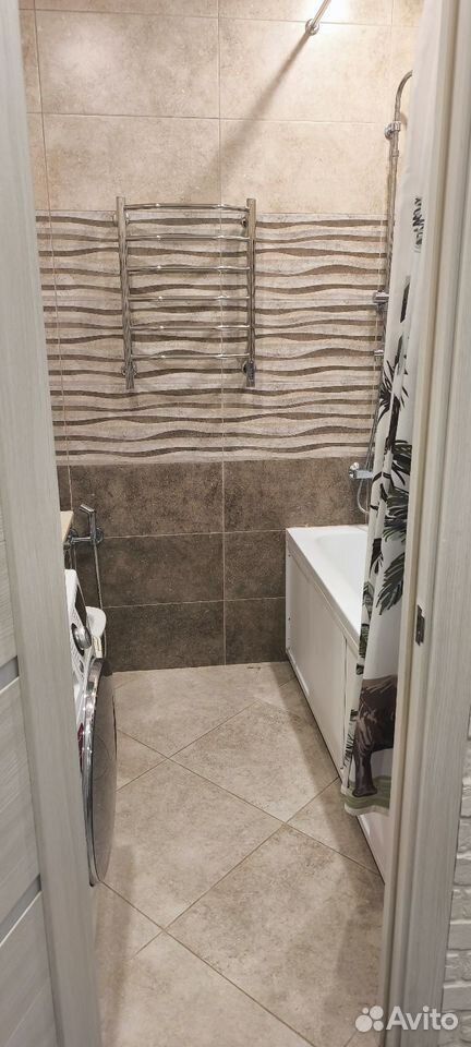 m. Vodniki: Apartment, 1-rooms